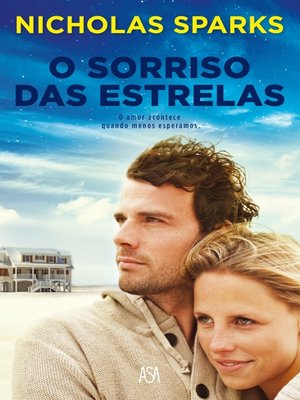 cover image of O Sorriso das Estrelas